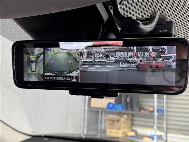 NISSAN X-TRAIL 4WD 2019 Image 31