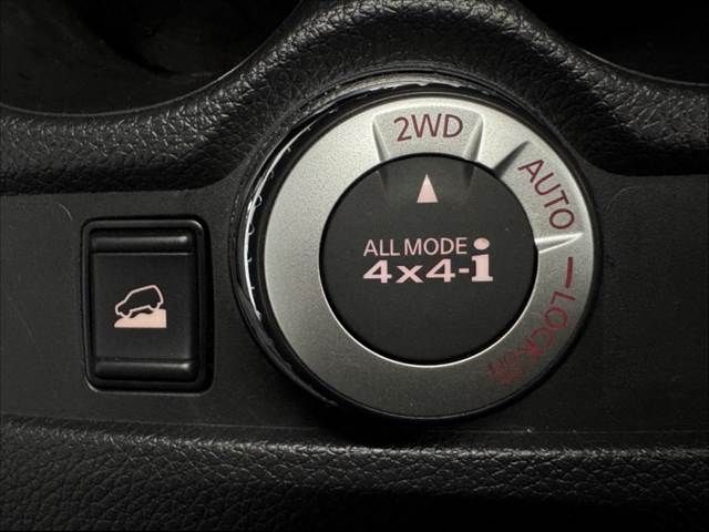 NISSAN X-TRAIL 4WD 2019 Image 31