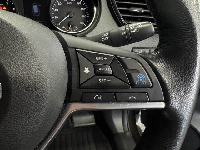 NISSAN X-TRAIL 4WD 2019 Image 31