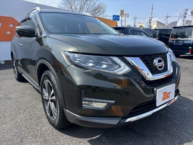 NISSAN X-TRAIL 4WD 2019 Image 31