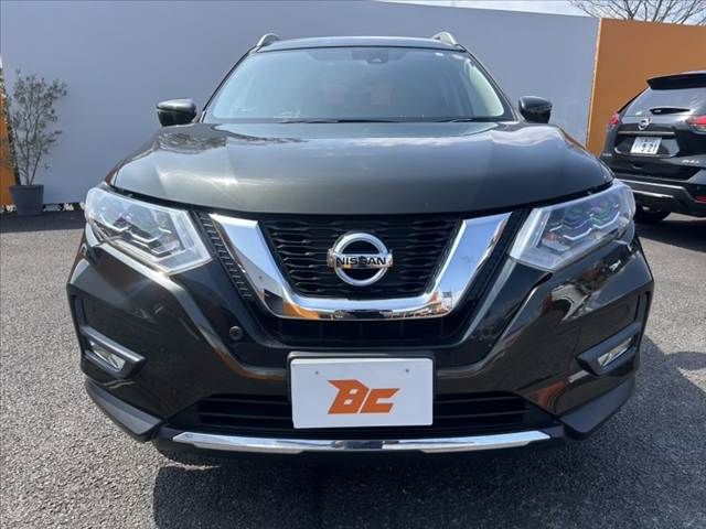 NISSAN X-TRAIL 4WD 2019 Image 31
