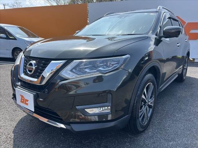 NISSAN X-TRAIL 4WD 2019 Image 31