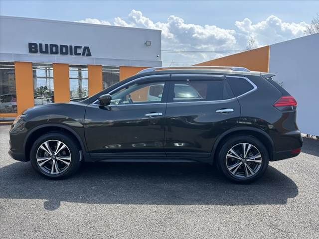NISSAN X-TRAIL 4WD 2019 Image 31