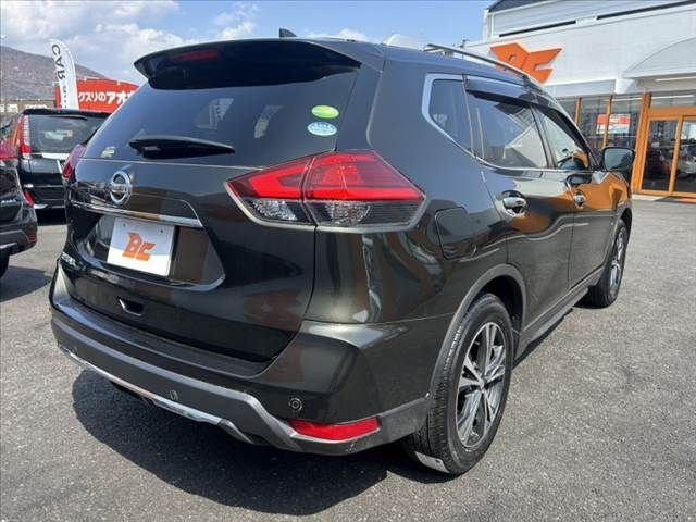 NISSAN X-TRAIL 4WD 2019 Image 31