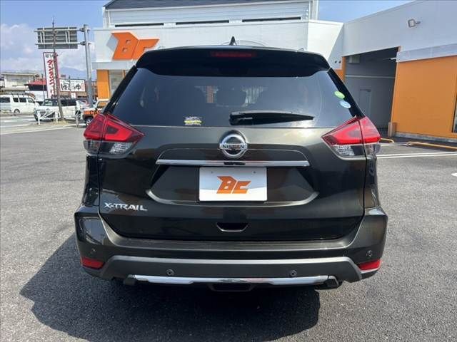 NISSAN X-TRAIL 4WD 2019 Image 31