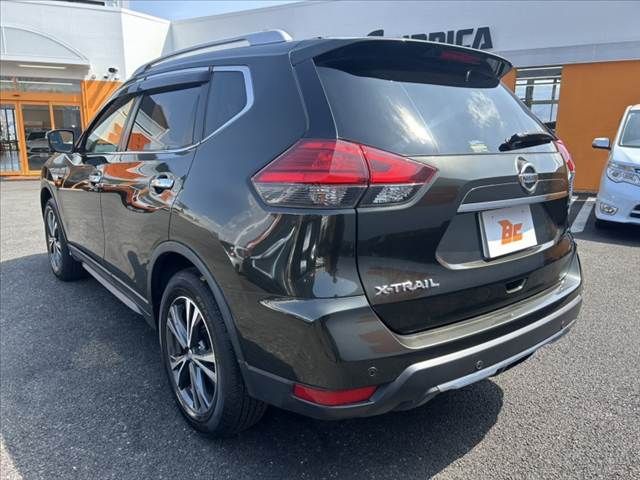 NISSAN X-TRAIL 4WD 2019 Image 31