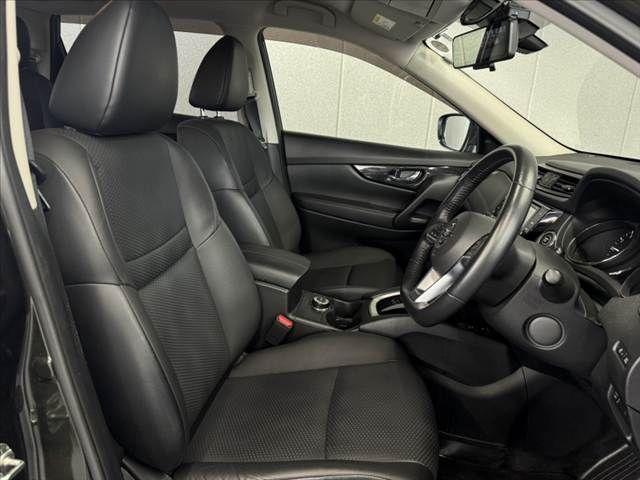 NISSAN X-TRAIL 4WD 2019 Image 31