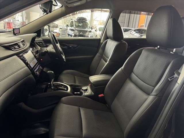 NISSAN X-TRAIL 4WD 2019 Image 31