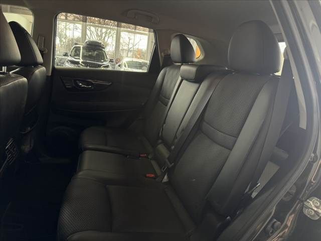 NISSAN X-TRAIL 4WD 2019 Image 31