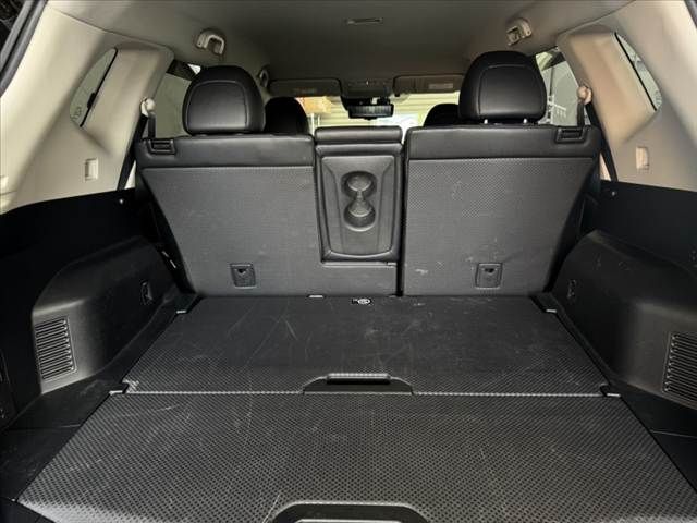 NISSAN X-TRAIL 4WD 2019 Image 31