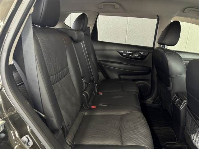 NISSAN X-TRAIL 4WD 2019 Image 31