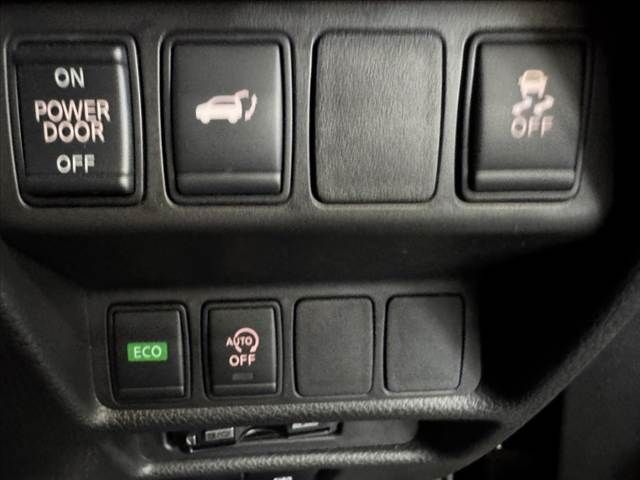 NISSAN X-TRAIL 4WD 2019 Image 31