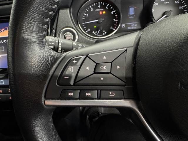 NISSAN X-TRAIL 4WD 2019 Image 31