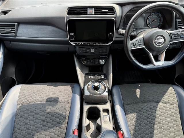 NISSAN LEAF 2021 Image 31