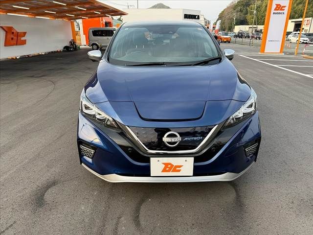 NISSAN LEAF 2021 Image 31