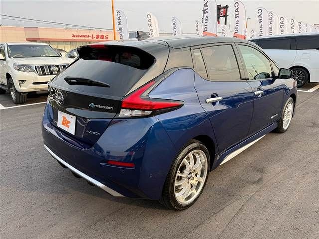 NISSAN LEAF 2021 Image 31