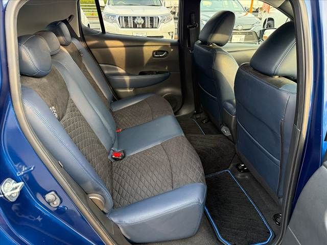 NISSAN LEAF 2021 Image 31