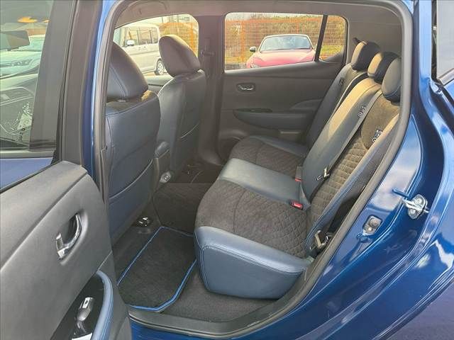 NISSAN LEAF 2021 Image 31