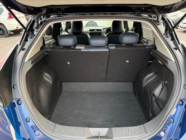 NISSAN LEAF 2021 Image 31