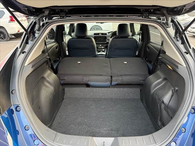 NISSAN LEAF 2021 Image 31