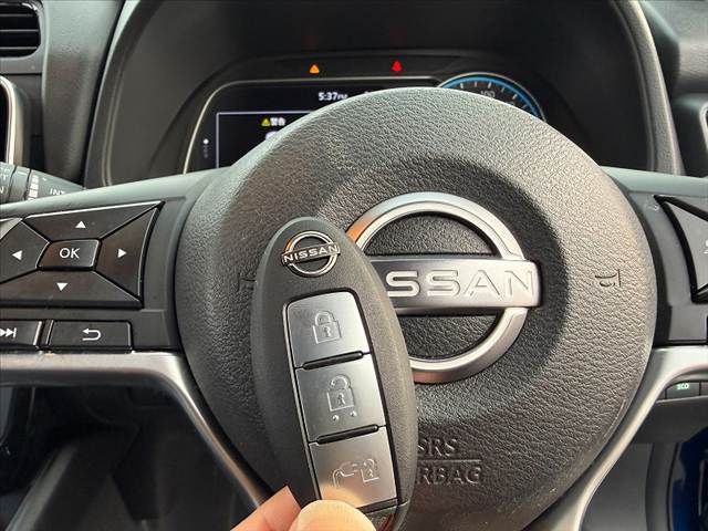 NISSAN LEAF 2021 Image 31