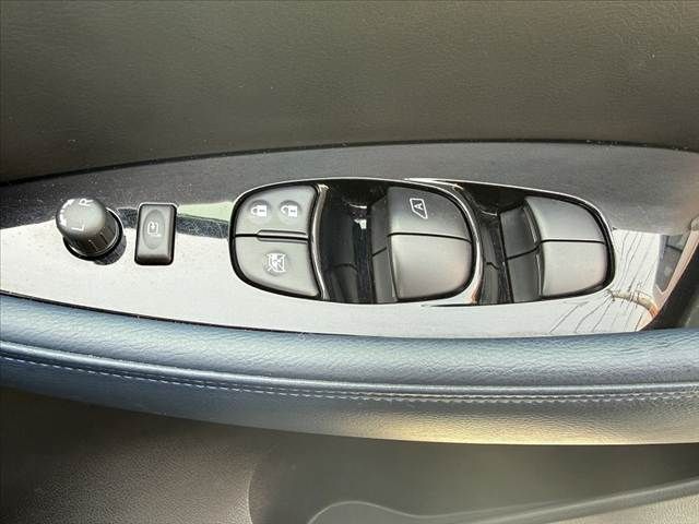 NISSAN LEAF 2021 Image 31