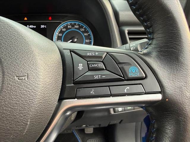 NISSAN LEAF 2021 Image 31