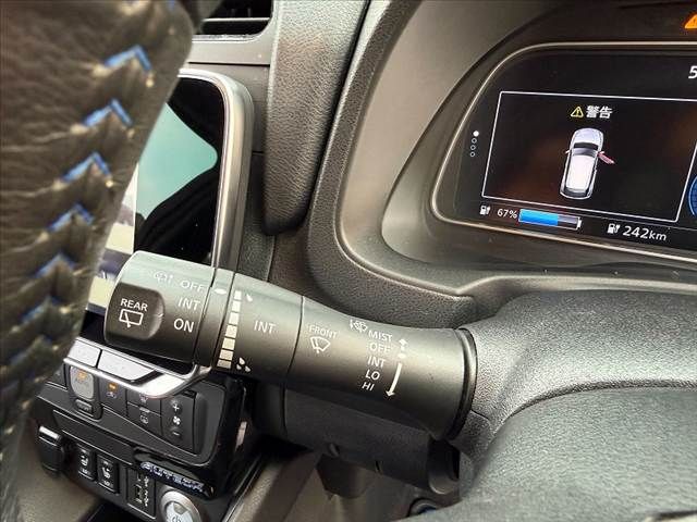 NISSAN LEAF 2021 Image 31