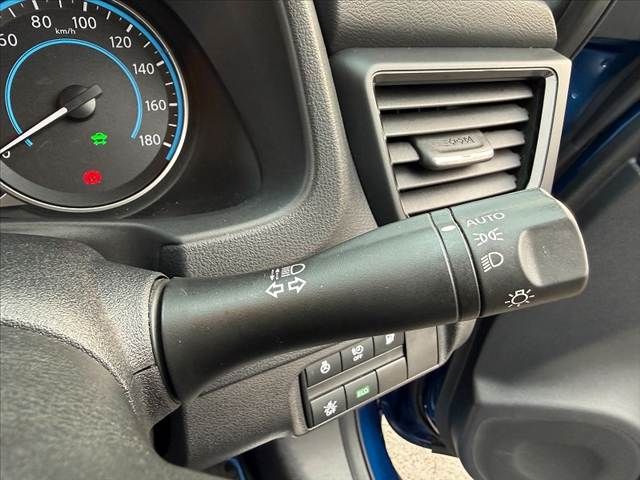 NISSAN LEAF 2021 Image 31