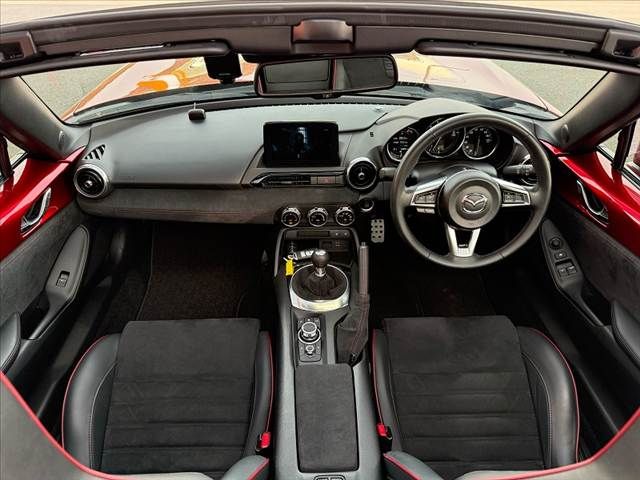 MAZDA ROADSTER 2019 Image 31