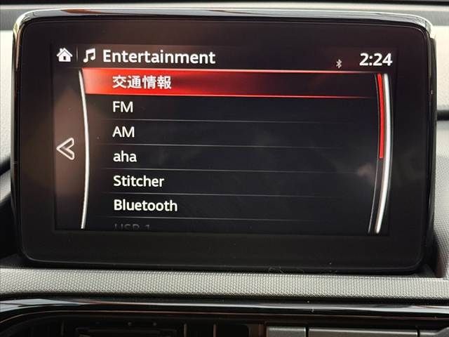 MAZDA ROADSTER 2019 Image 31