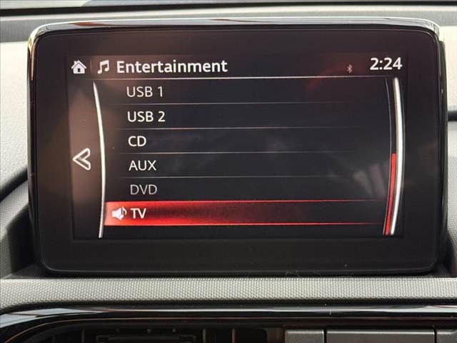 MAZDA ROADSTER 2019 Image 31