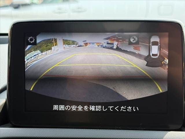 MAZDA ROADSTER 2019 Image 31