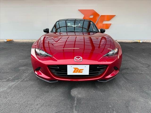 MAZDA ROADSTER 2019 Image 31