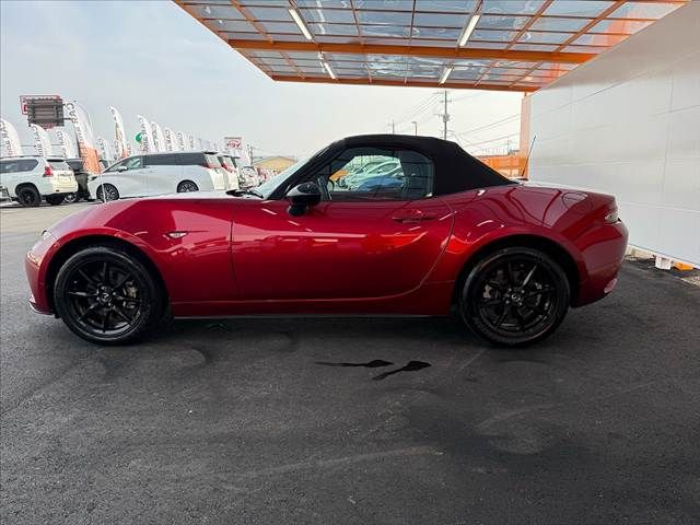 MAZDA ROADSTER 2019 Image 31
