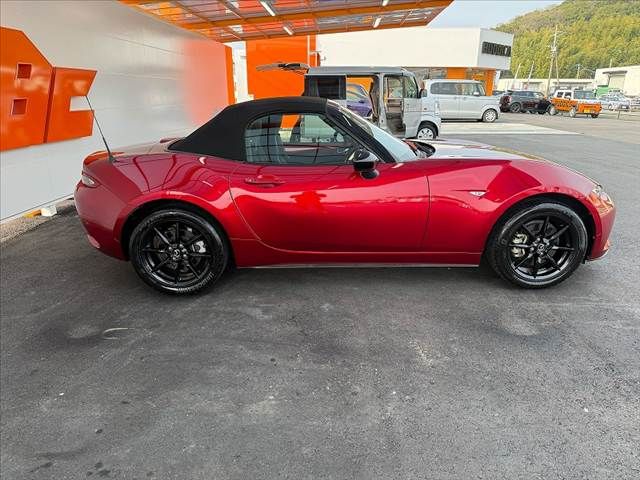 MAZDA ROADSTER 2019 Image 31