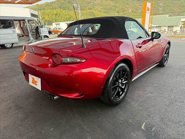 MAZDA ROADSTER 2019 Image 31