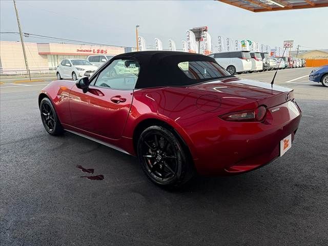 MAZDA ROADSTER 2019 Image 31