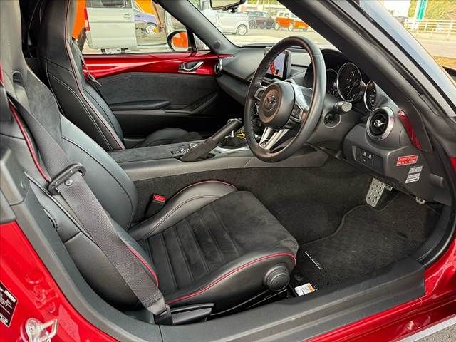 MAZDA ROADSTER 2019 Image 31