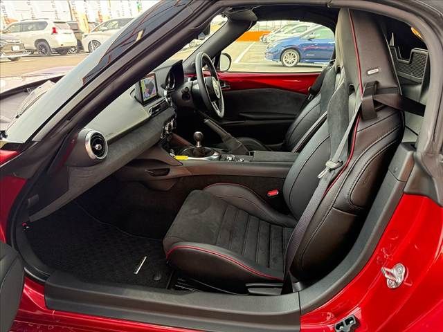 MAZDA ROADSTER 2019 Image 31