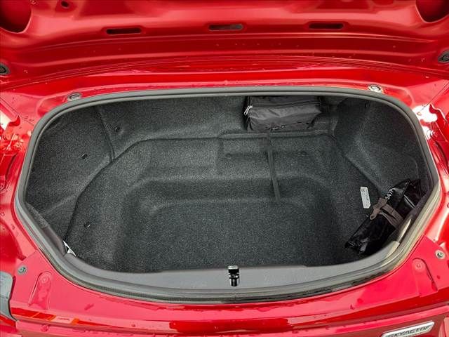 MAZDA ROADSTER 2019 Image 31