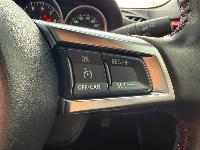 MAZDA ROADSTER 2019 Image 31