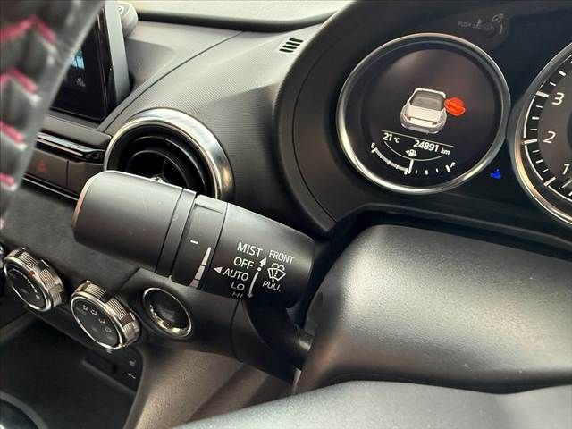 MAZDA ROADSTER 2019 Image 31