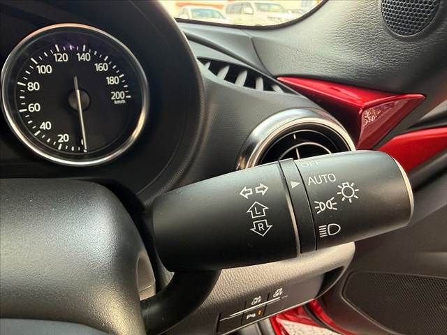 MAZDA ROADSTER 2019 Image 31