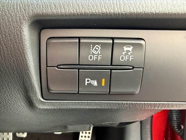 MAZDA ROADSTER 2019 Image 31