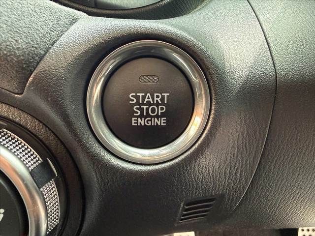 MAZDA ROADSTER 2019 Image 31