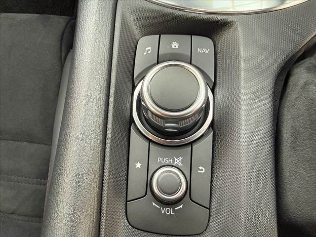 MAZDA ROADSTER 2019 Image 31