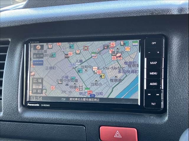 TOYOTA REGIUSACE VAN 1.25T 2017 Image 31