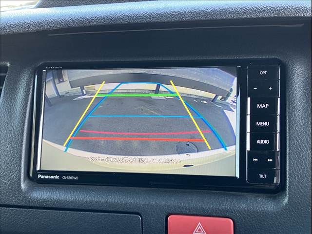 TOYOTA REGIUSACE VAN 1.25T 2017 Image 31