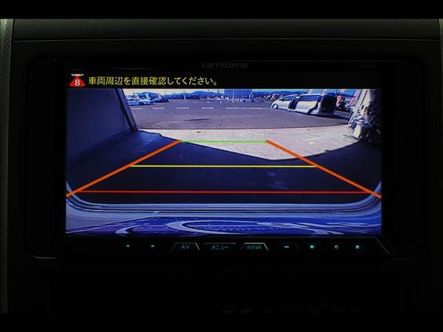 TOYOTA VELLFIRE 2011 Image 31